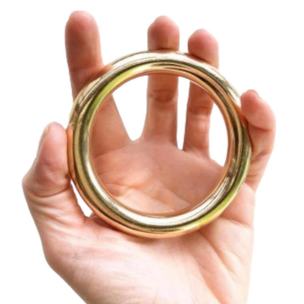 Torus Bilezik 8mm