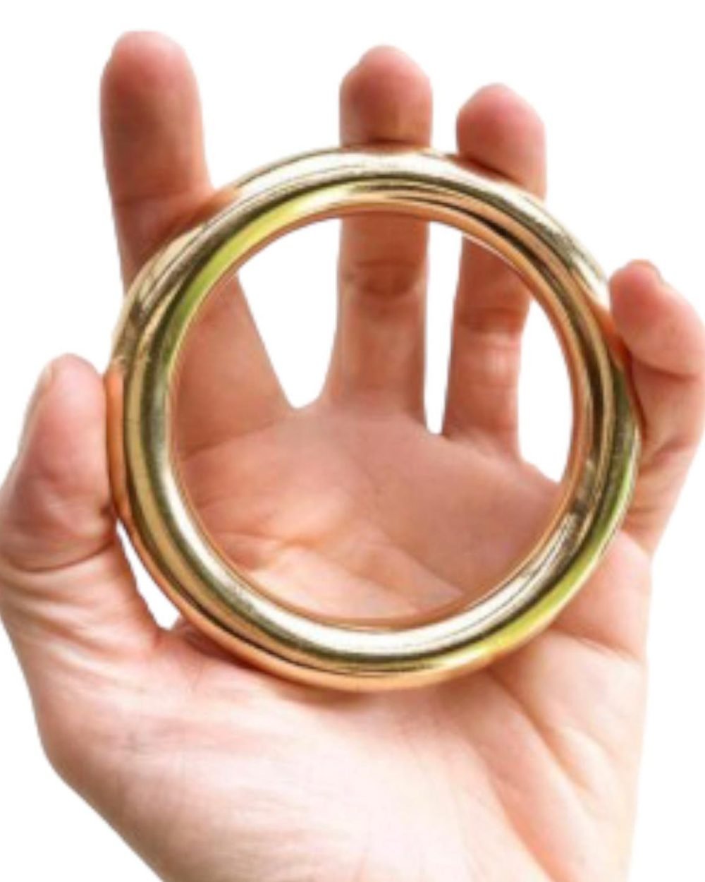 Torus Bilezik 8mm