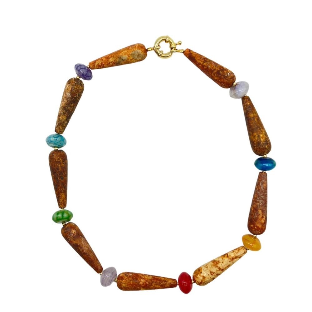 kara Tibet Akik 