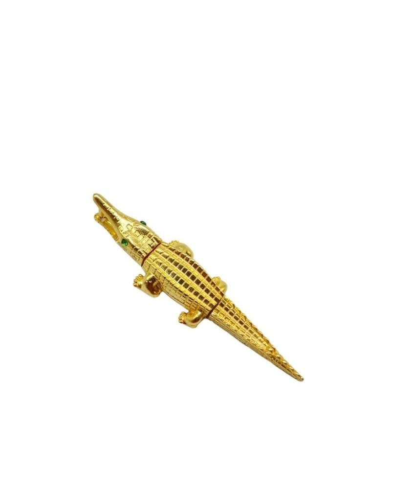 KARA TİMSAH SET