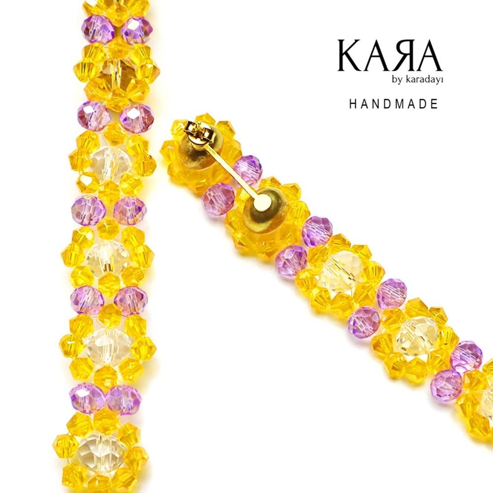 tokyo kara küpe