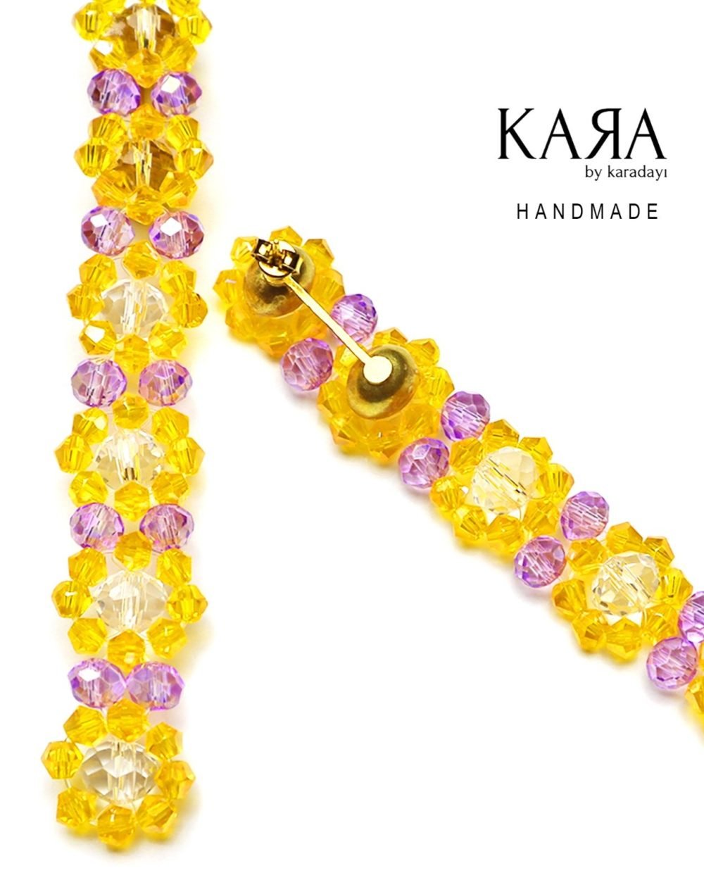 tokyo kara küpe
