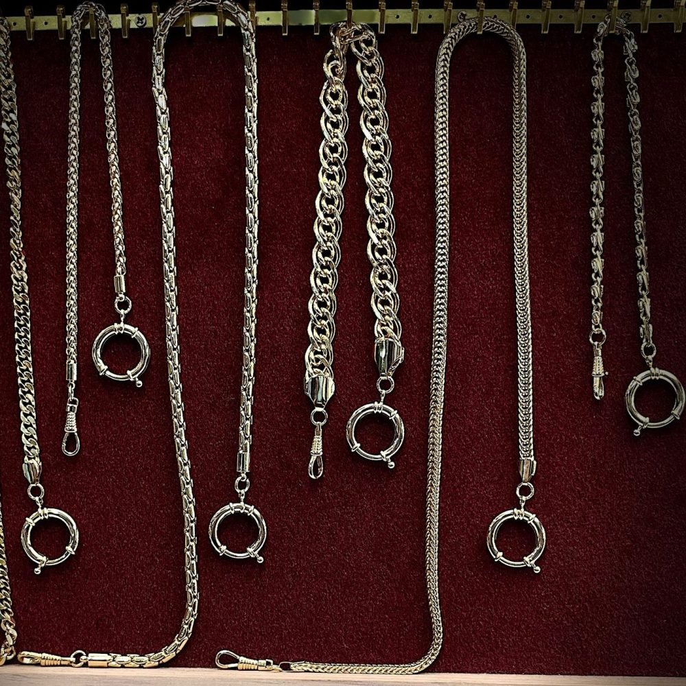 Köstek Set