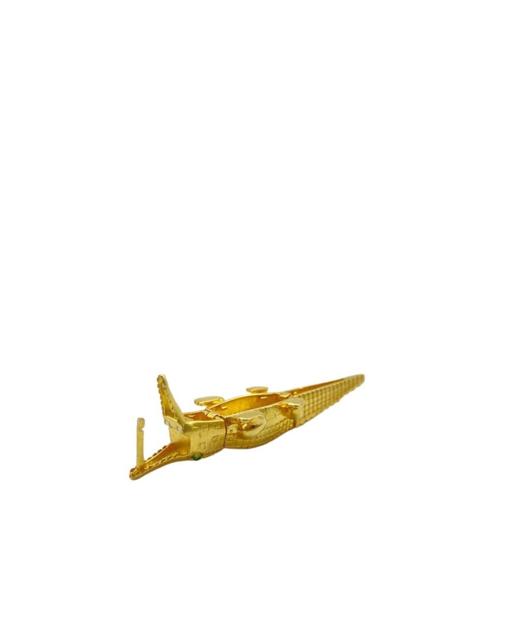 KARA TİMSAH SET