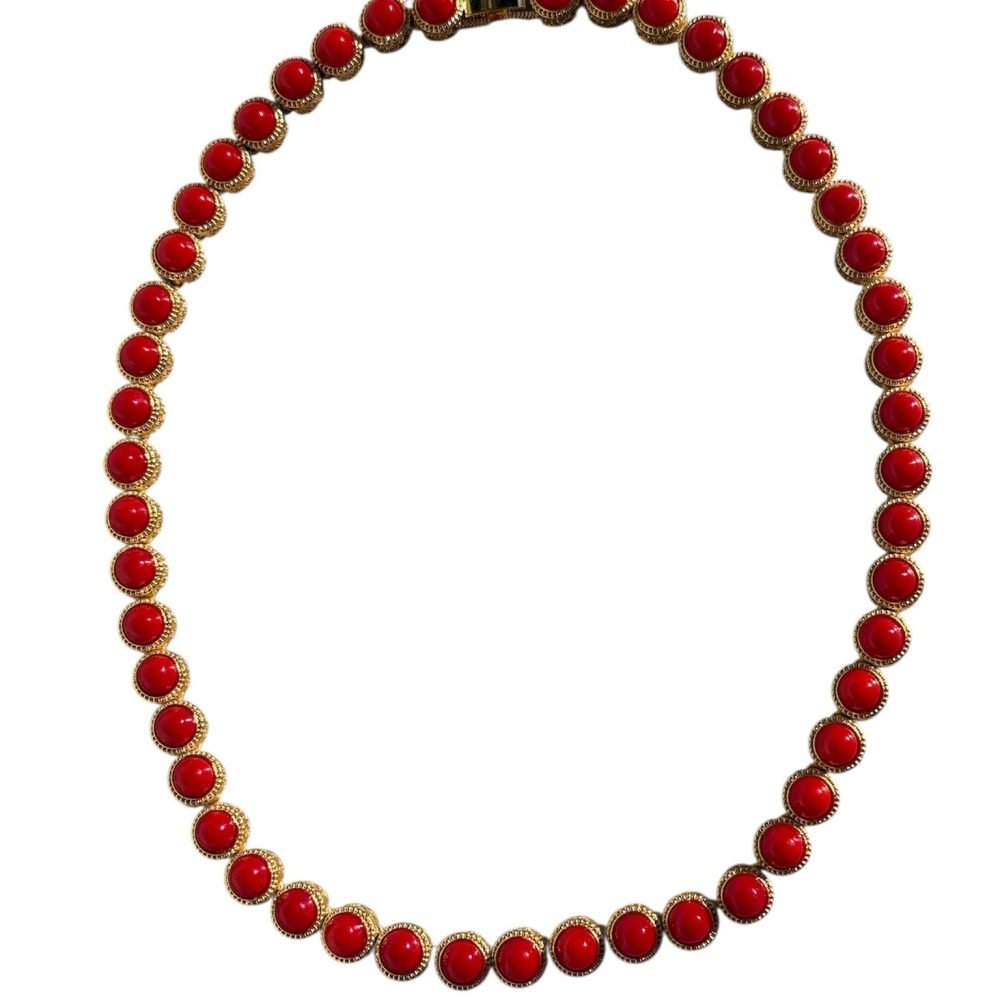 Kara Mercan Kolye