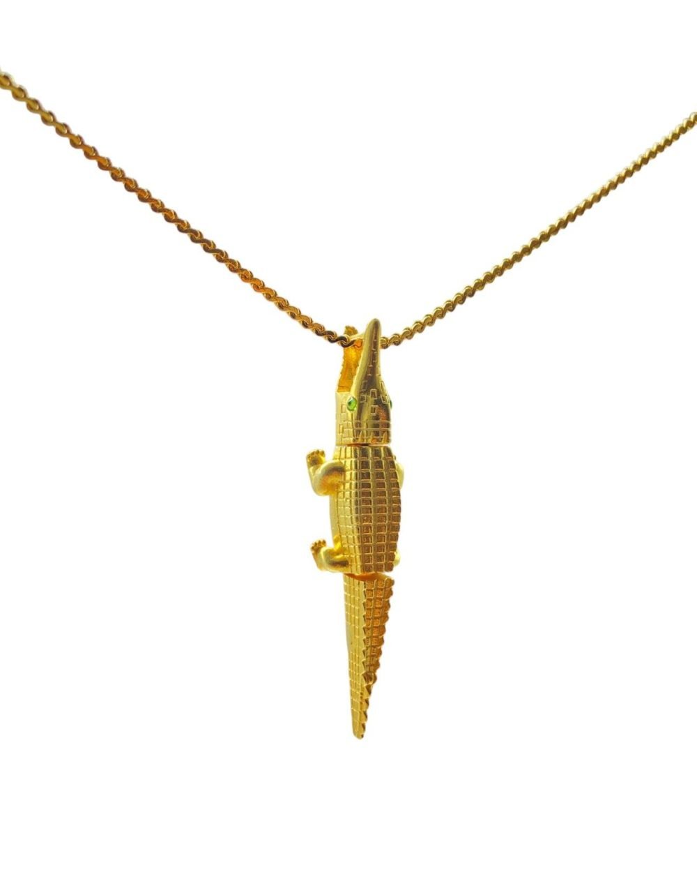 KARA TİMSAH SET