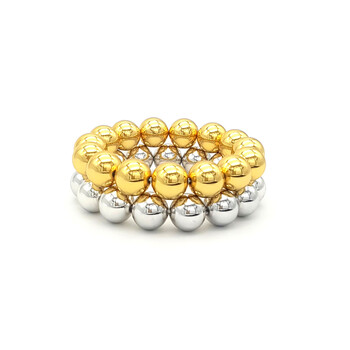 10 mm Top Bileklik