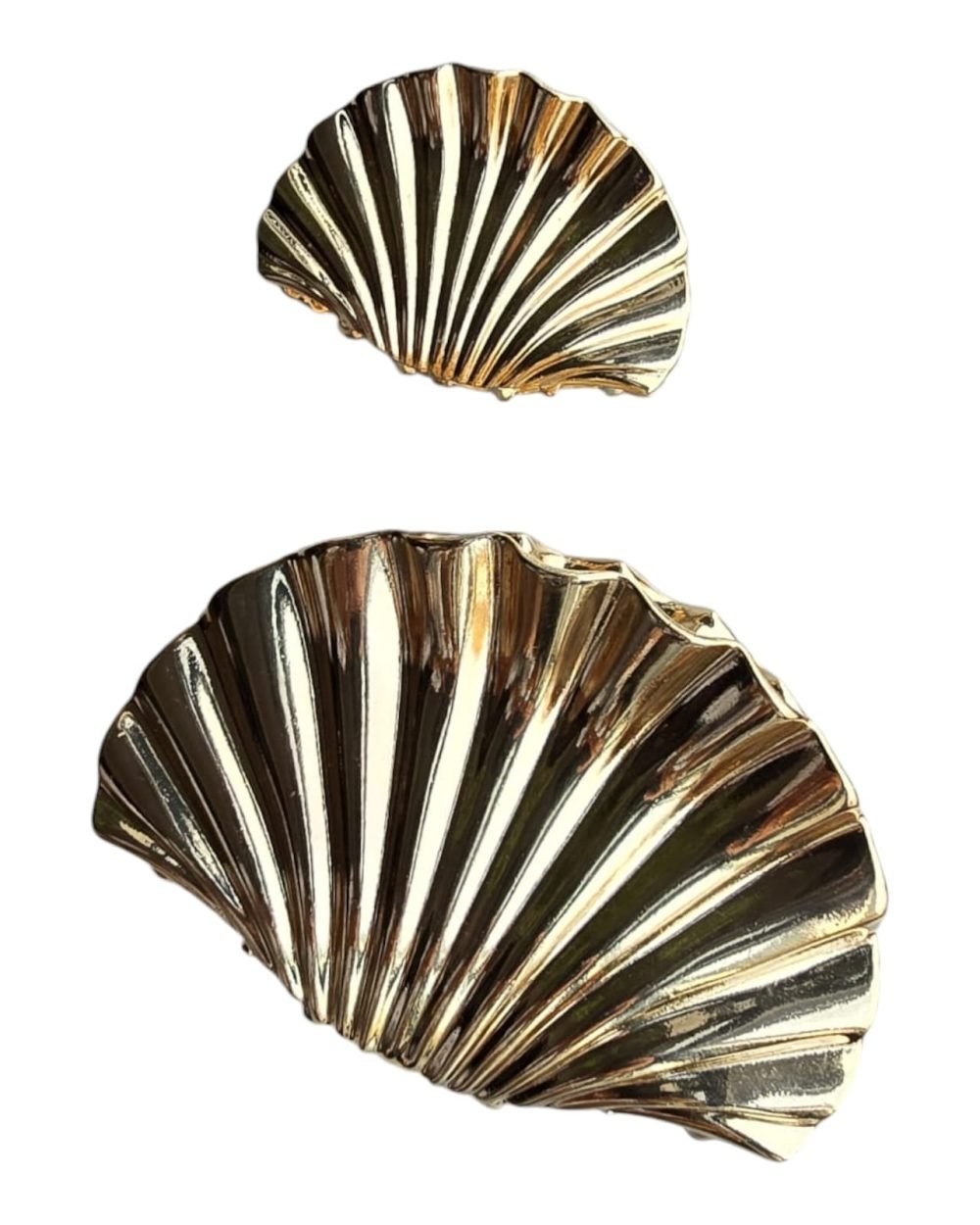 Metal Mandal Toka